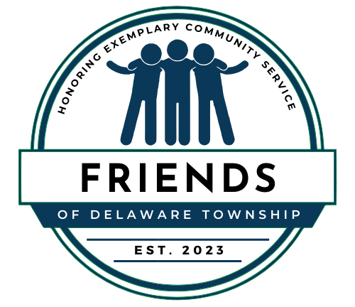 Friends of Delaware Township